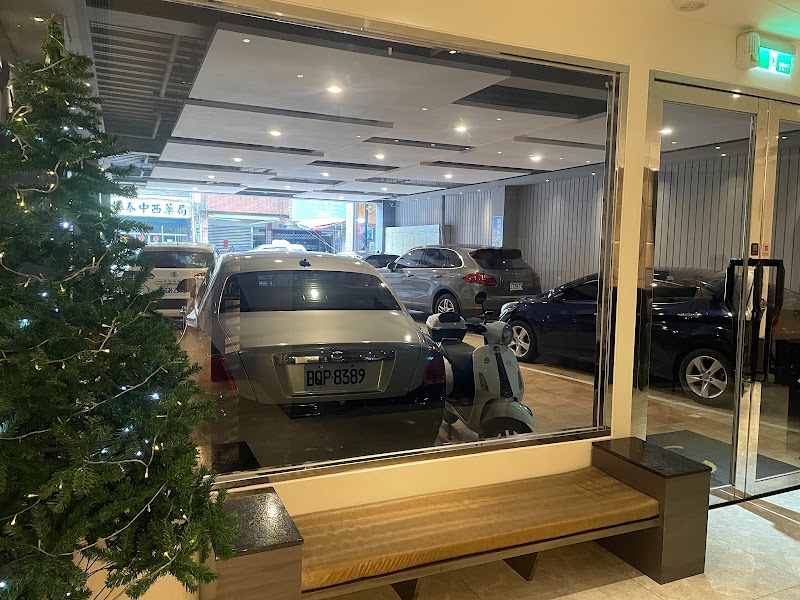 沐春旗艦養生會館 - 店家實景照片 4 - 桃園