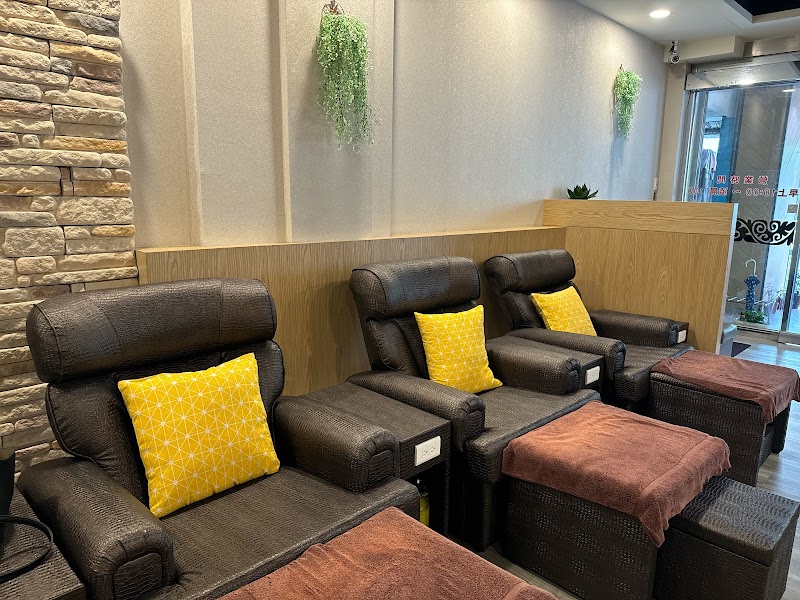 木瑪足體養生館-中壢店 - 店家實景照片 1 - 桃園