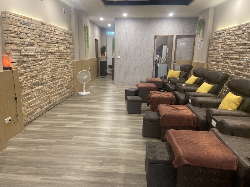 木瑪足體養生館-中壢店 - 店家實景照片 7 - 桃園