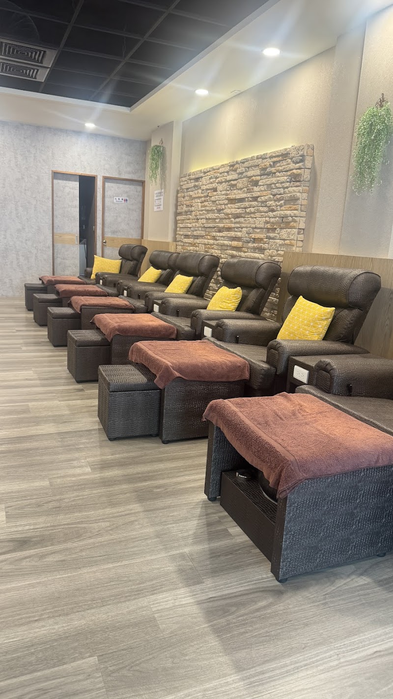 木瑪足體養生館-中壢店 - 店家實景照片 8 - 桃園