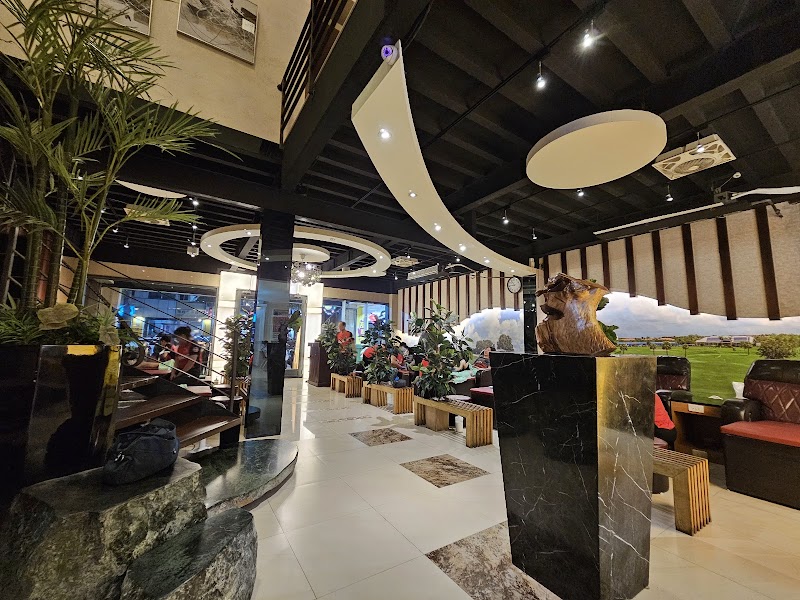 一號木桿尊爵養生館 - 店家實景照片 2 - 桃園