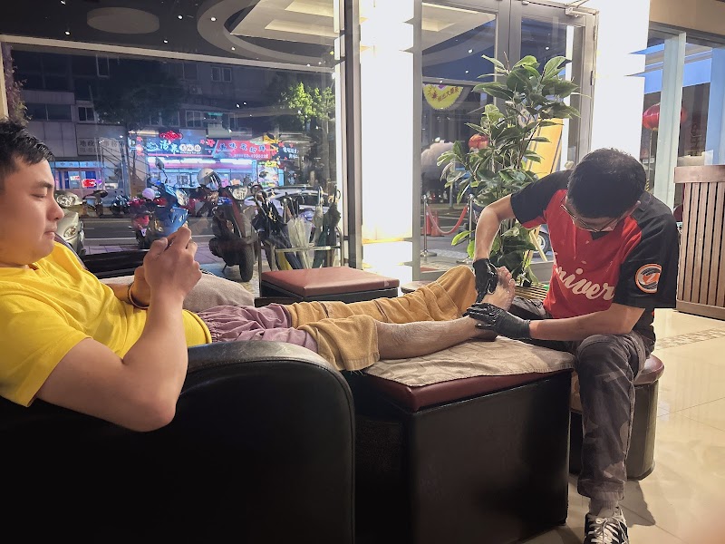 一號木桿尊爵養生館 - 店家實景照片 3 - 桃園
