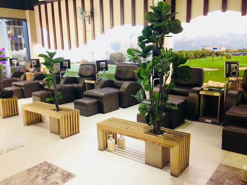 一號木桿尊爵養生館 - 店家實景照片 5 - 桃園
