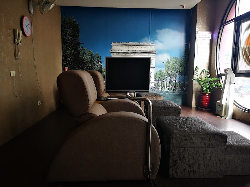 一號木桿尊爵養生館 - 店家實景照片 9 - 桃園