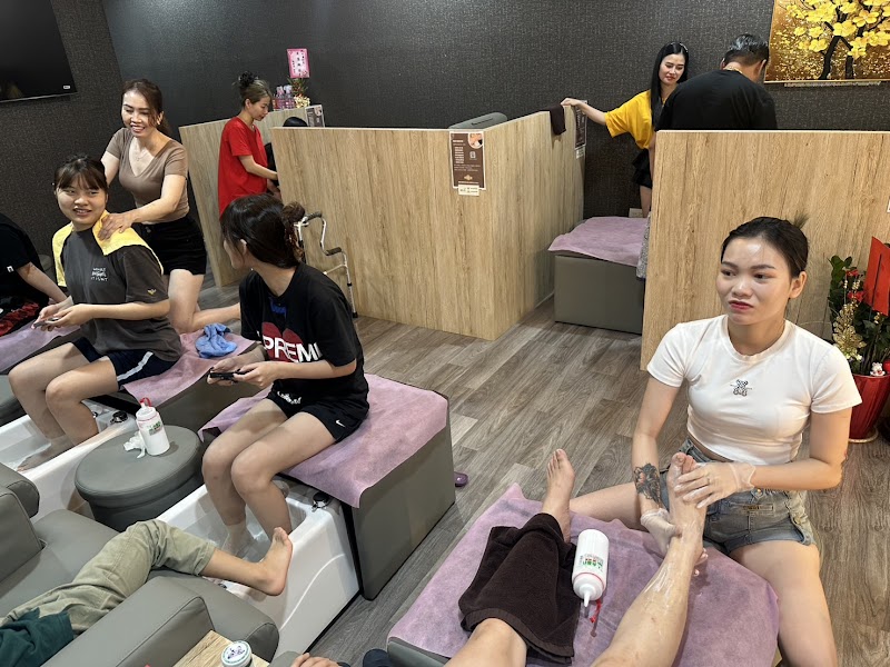 綠美金養身館 - 店家實景照片 3 - 新竹