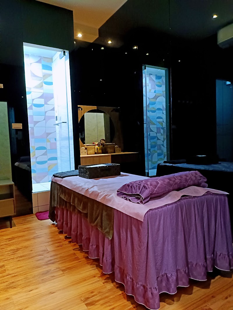 鉑倫SPA養生會館 - 店家實景照片 8 - 新竹