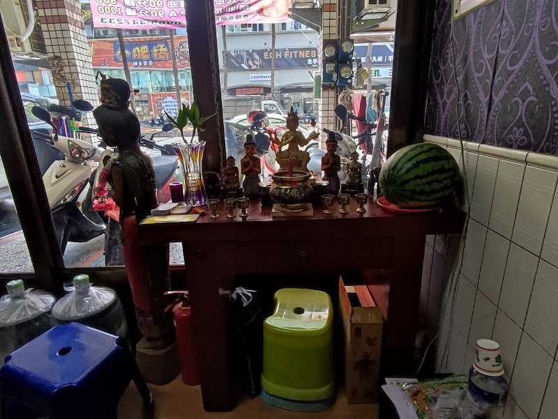 湄南河SPA養生館店家實景照片6 - 高雄