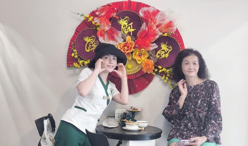 才玲越式養生洗頭TsaiLing - 店家實景照片 4 - 新北
