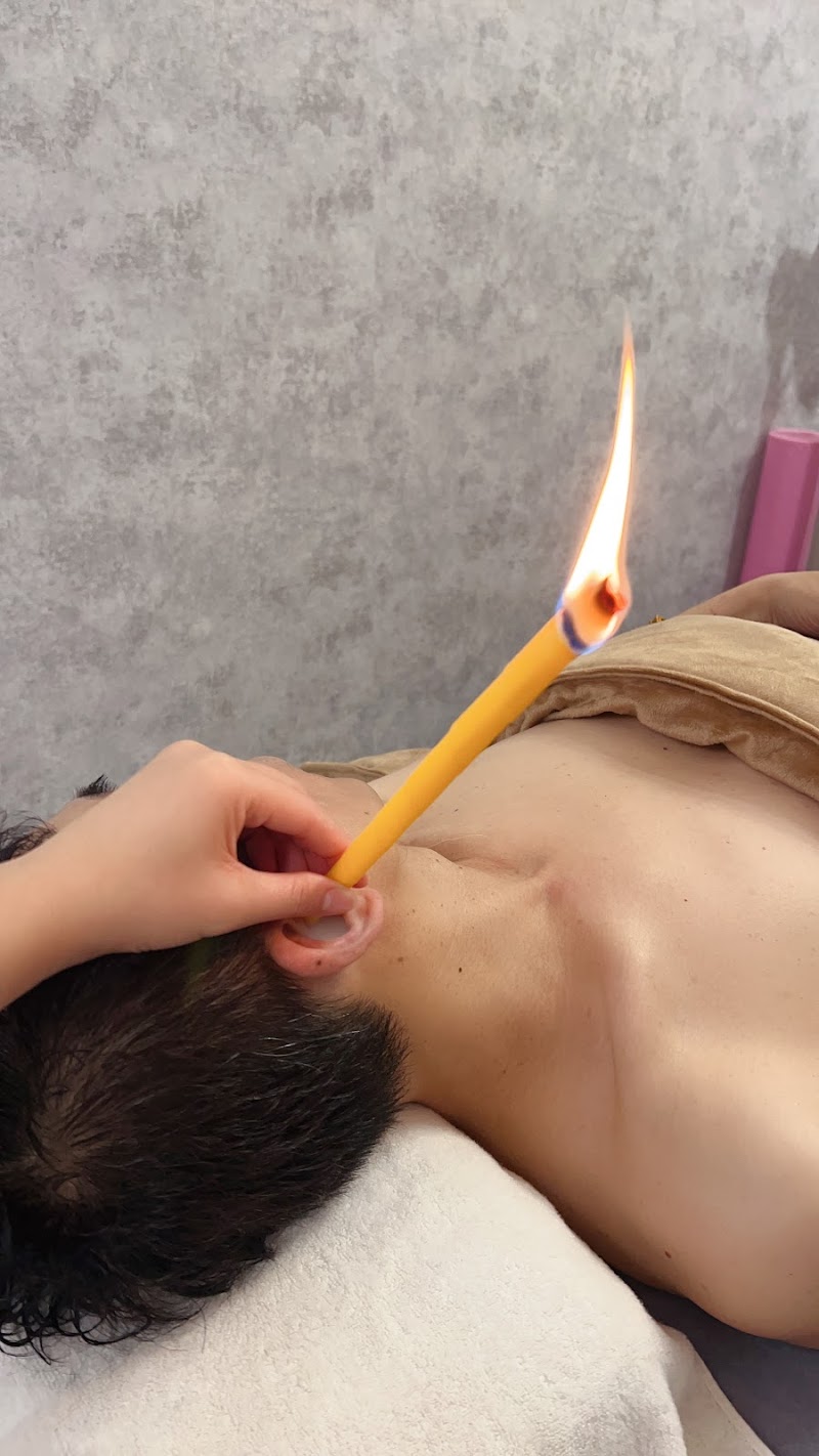 才玲越式養生洗頭TsaiLing - 店家實景照片 7 - 新北
