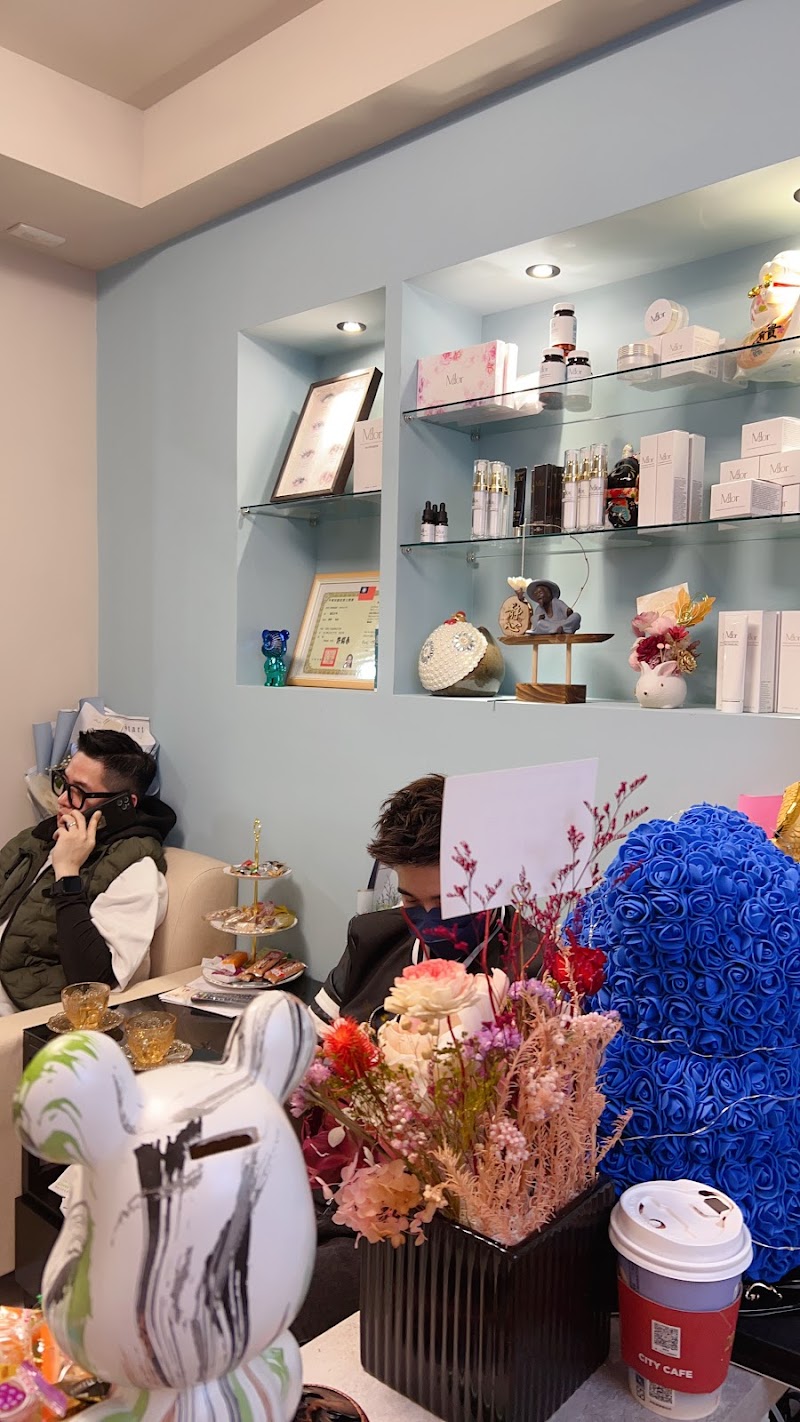 才玲越式養生洗頭TsaiLing - 店家實景照片 8 - 新北