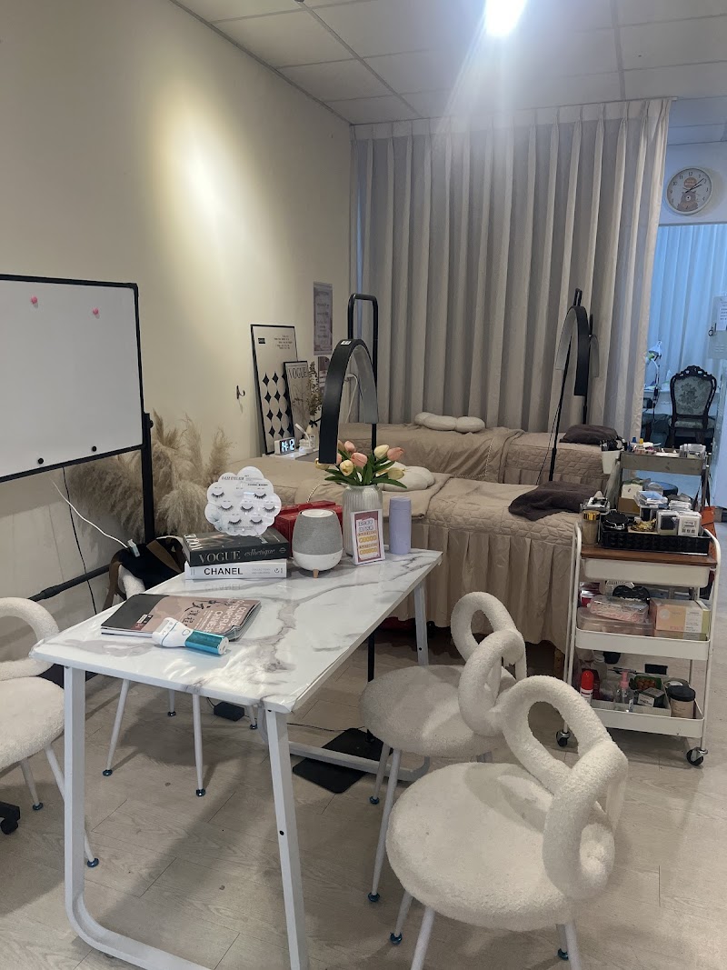 玉珍越式洗頭 - 店家實景照片 8 - 新北