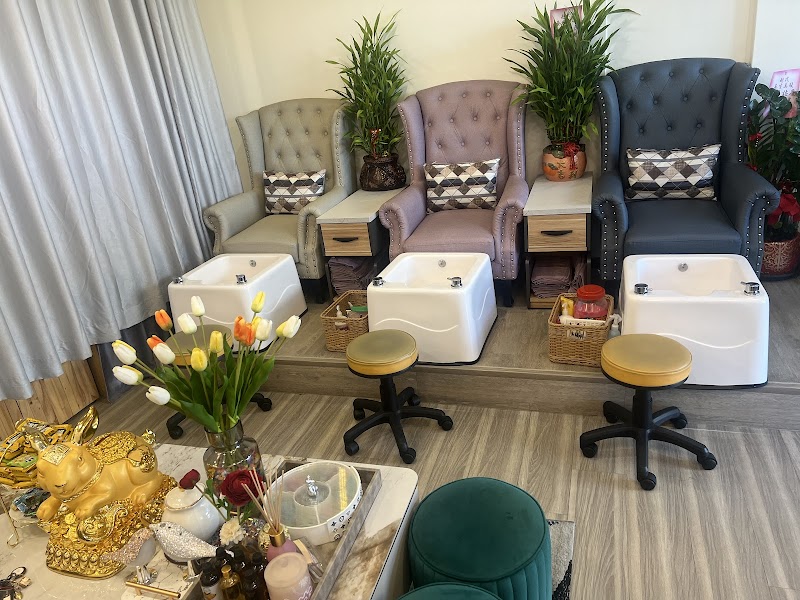 心悦芳越式洗頭養生店家實景照片6 - 新北