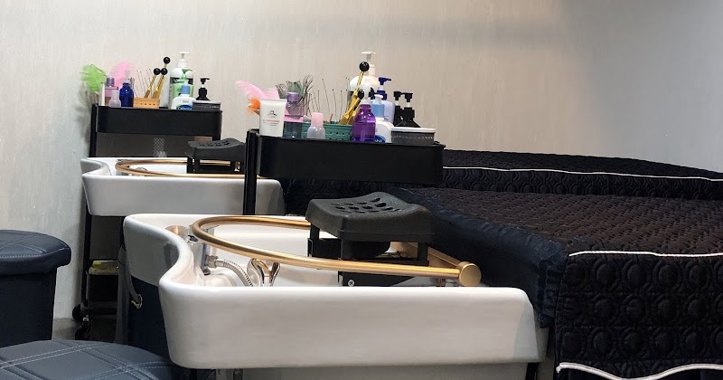 沅萱越式洗髮SPA - 店家實景照片 5 - 新北