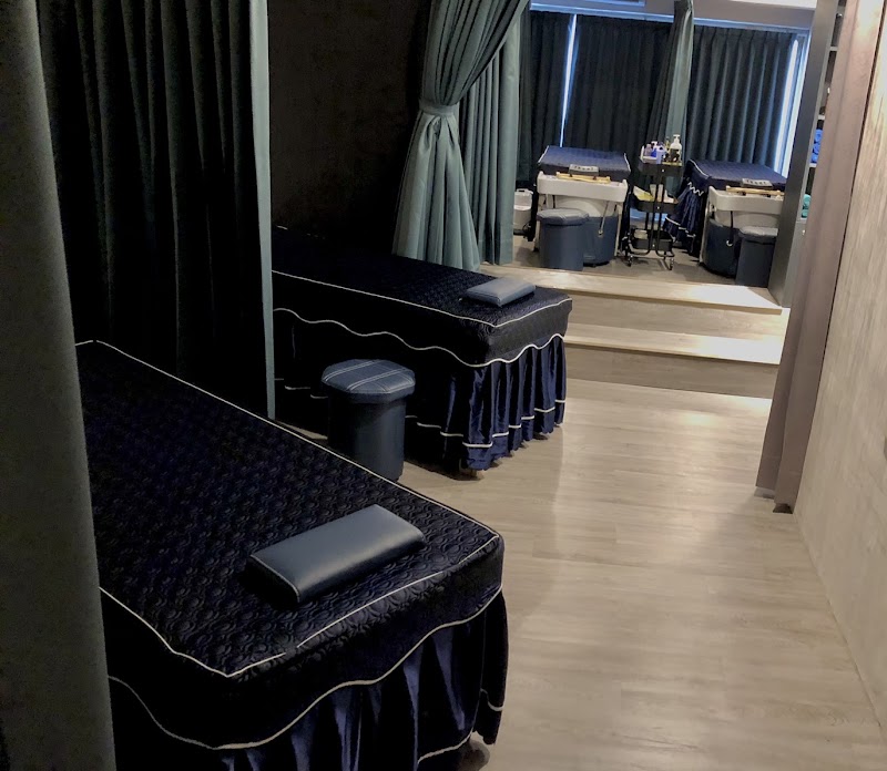 沅萱越式洗髮SPA - 店家實景照片 6 - 新北