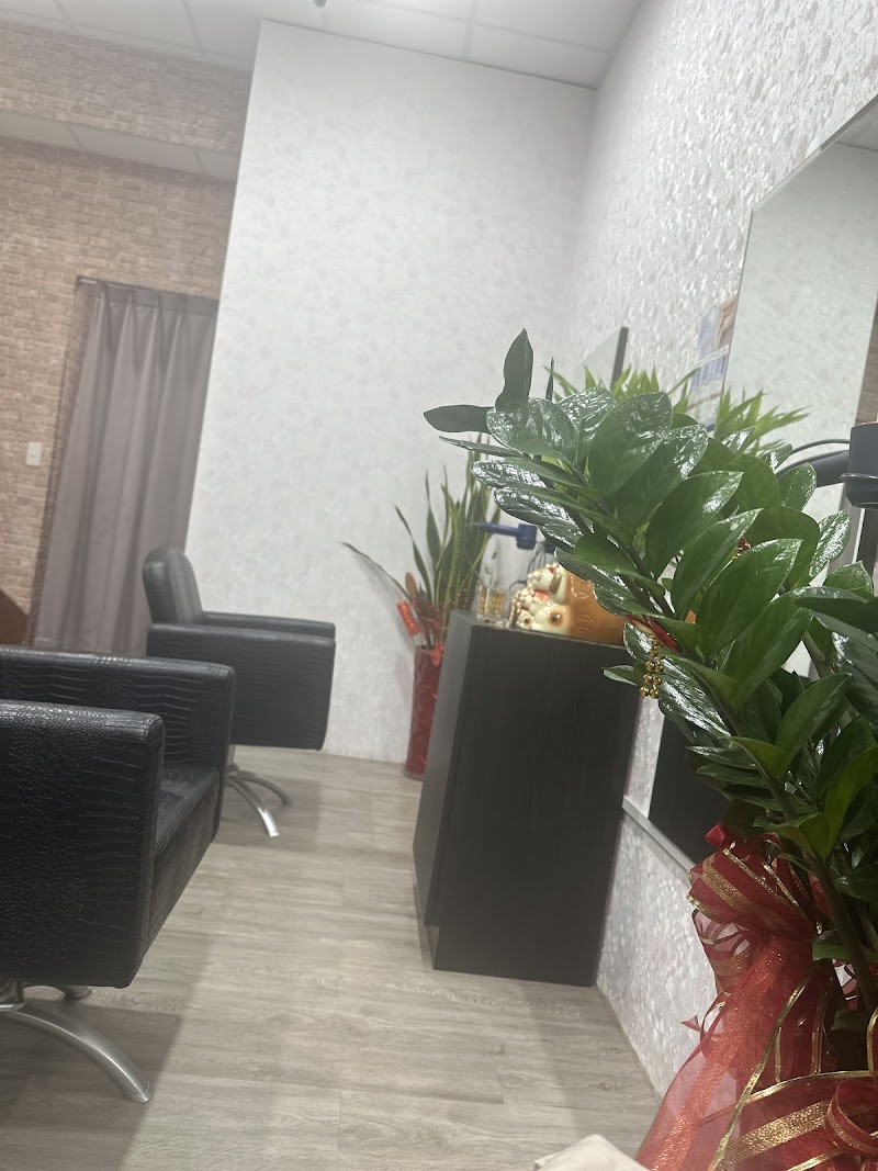 沅萱越式洗髮SPA - 店家實景照片 9 - 新北