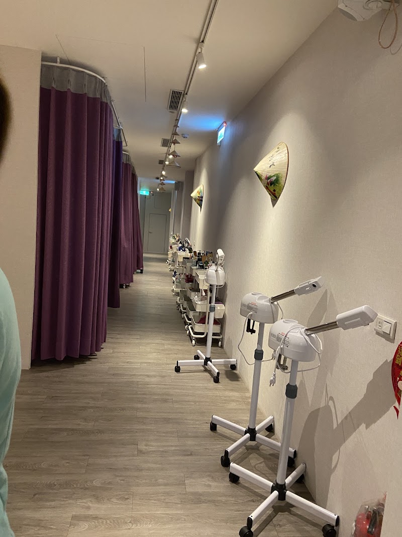尚越洗髮舒壓會館-板橋店 - 店家實景照片 3 - 新北