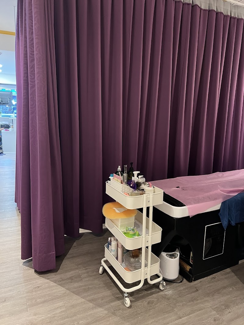 尚越洗髮舒壓會館-板橋店 - 店家實景照片 5 - 新北