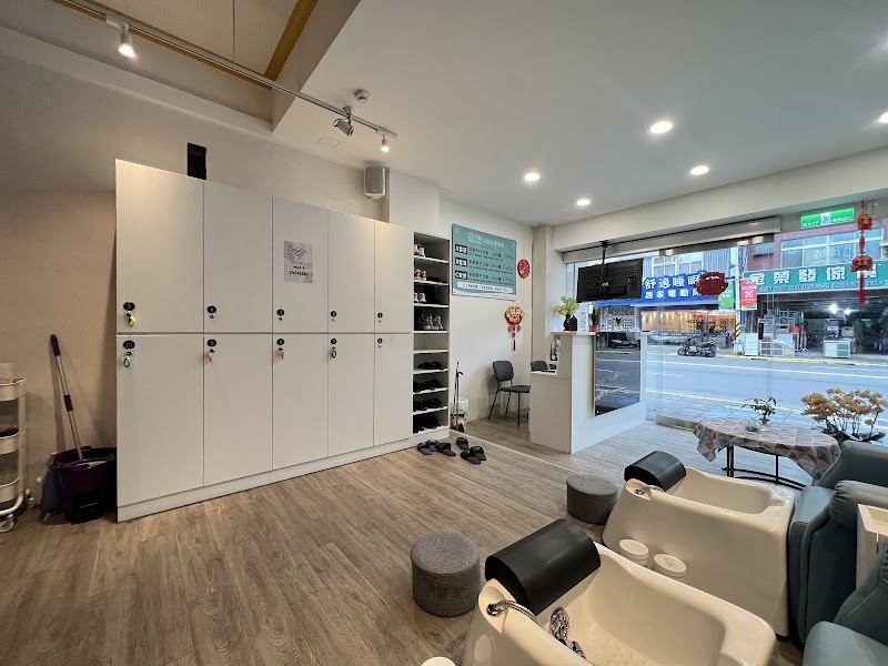 尚越洗髮舒壓會館-板橋店 - 店家實景照片 6 - 新北