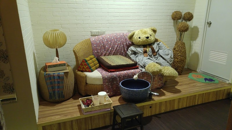 悟泰式紓壓養生館店家實景照片4 - 新竹