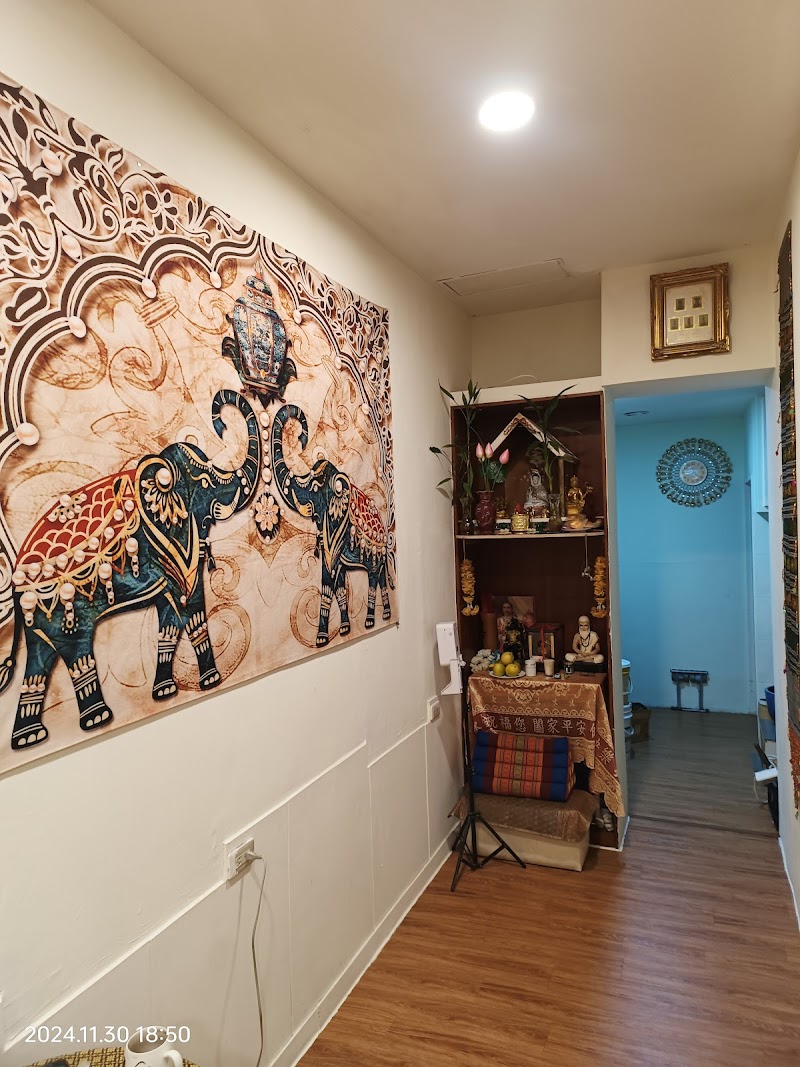 悟泰式紓壓養生館店家實景照片7 - 新竹