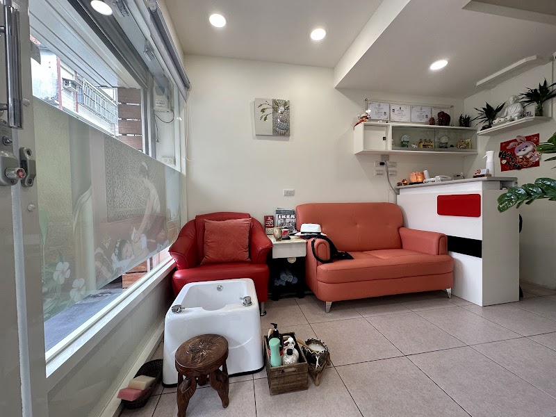 竹東湄公河泰式養身館店家實景照片2 - 新竹