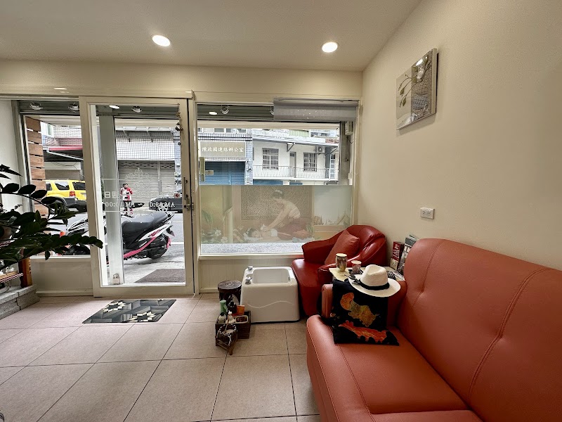 竹東湄公河泰式養身館店家實景照片3 - 新竹