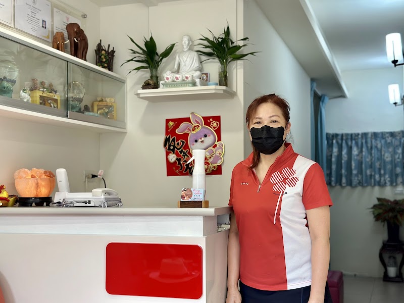 竹東湄公河泰式養身館店家實景照片5 - 新竹