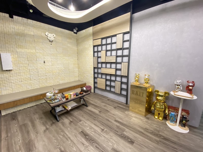 艾菲萖SPA時尚會館(潘朵拉)店家實景照片4 - 新竹