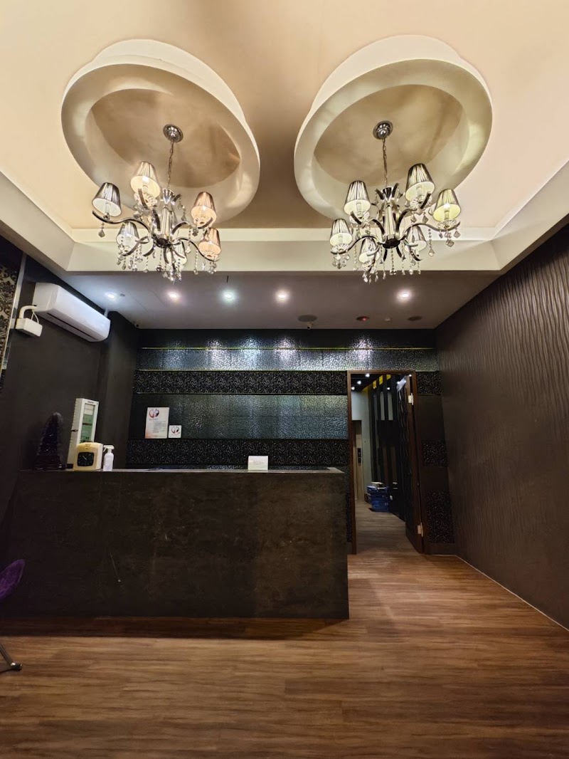 慕月Spa美學會館(覓)店家實景照片1 - 新竹