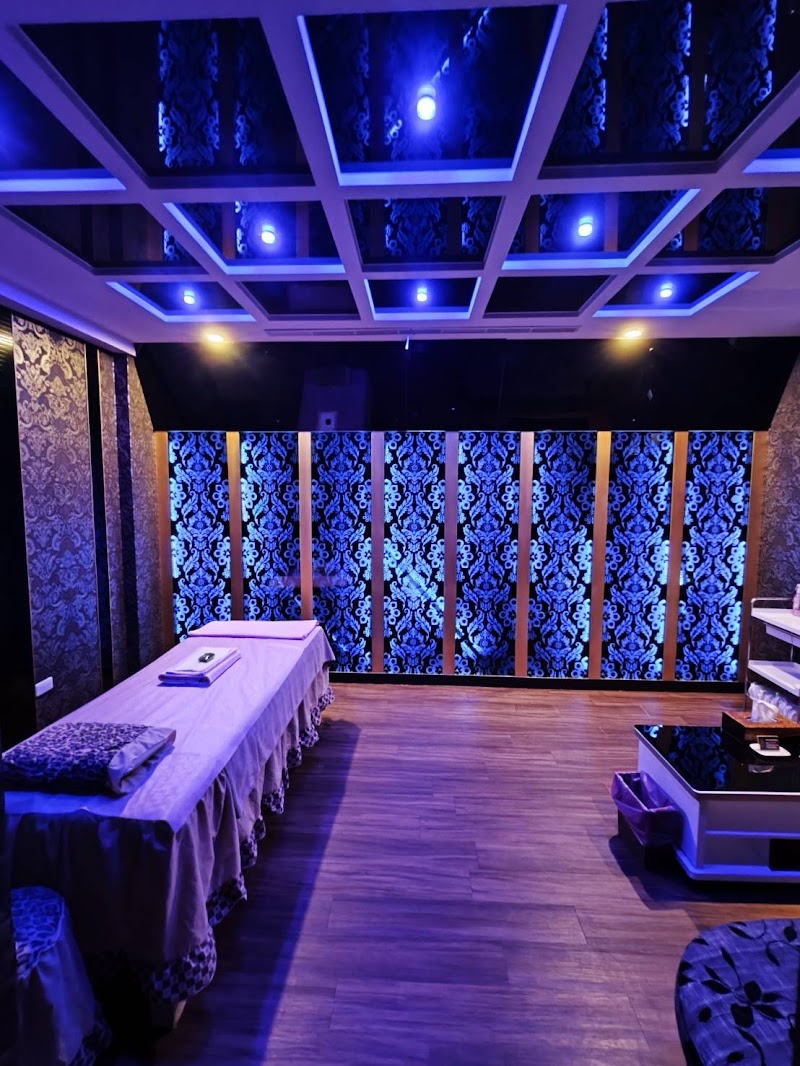 慕月Spa美學會館(覓)店家實景照片3 - 新竹
