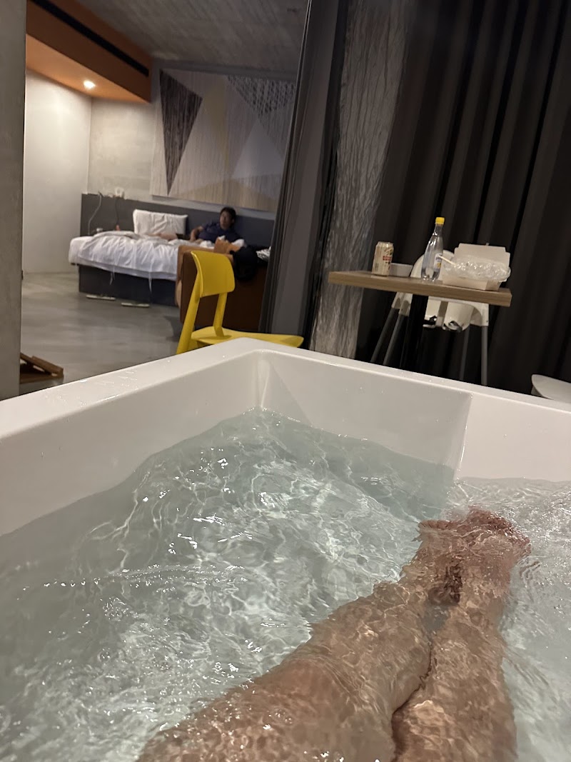 悠宅SPA養生會館店家實景照片2 - 宜蘭
