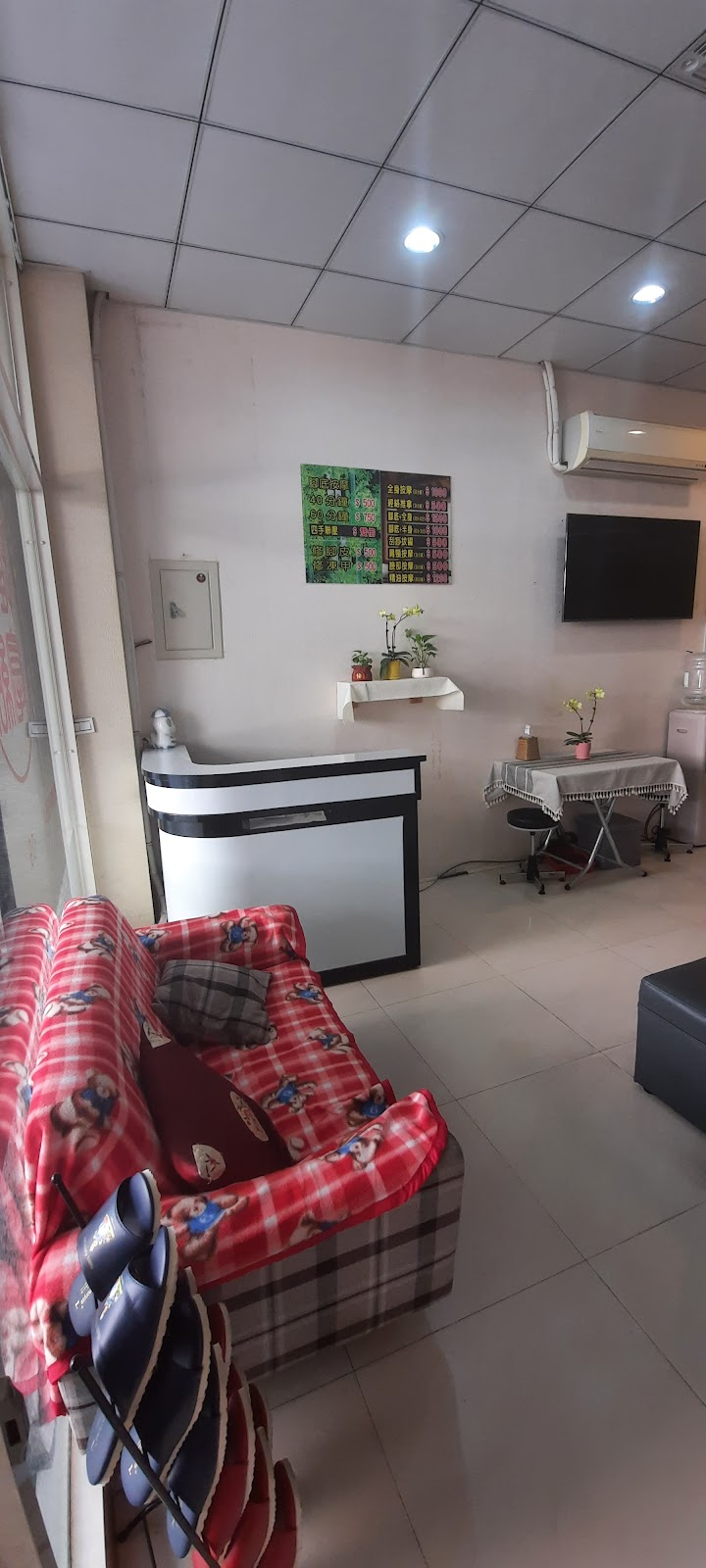 福氣養生館店家實景照片2 - 宜蘭