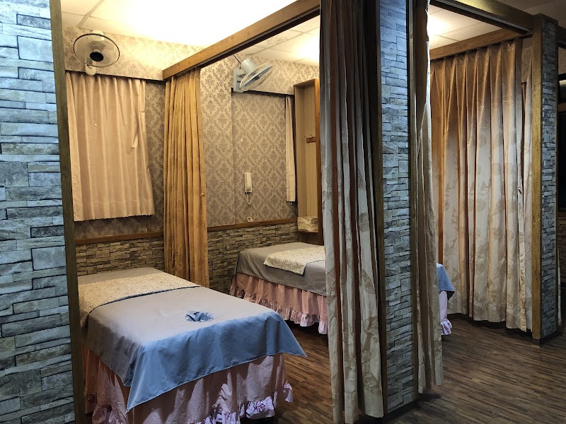 康恩足體養身館店家實景照片3 - 宜蘭