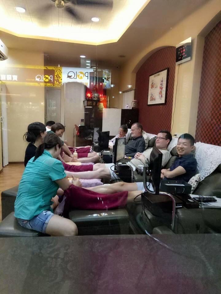 康恩足體養身館店家實景照片9 - 宜蘭