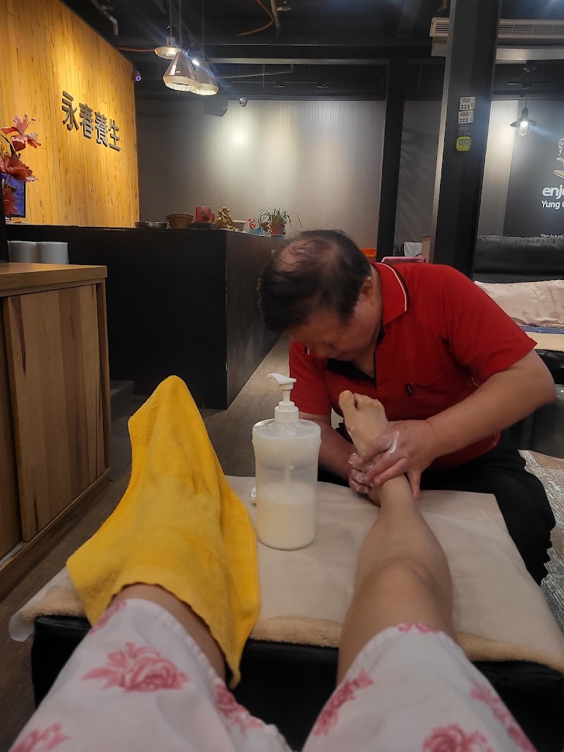 永春養生館店家實景照片5 - 宜蘭