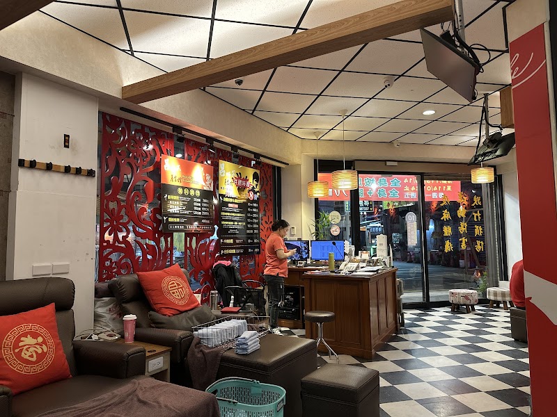 呂師父養生館店家實景照片2 - 宜蘭