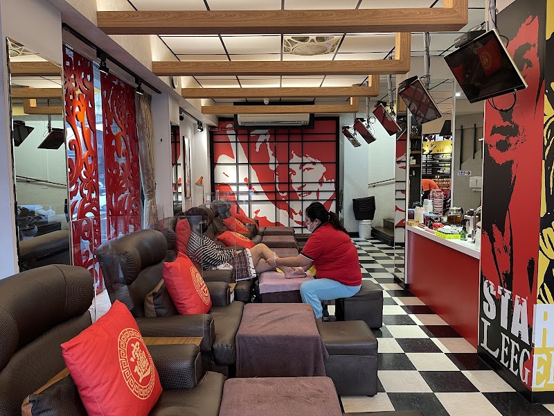 呂師父養生館店家實景照片3 - 宜蘭