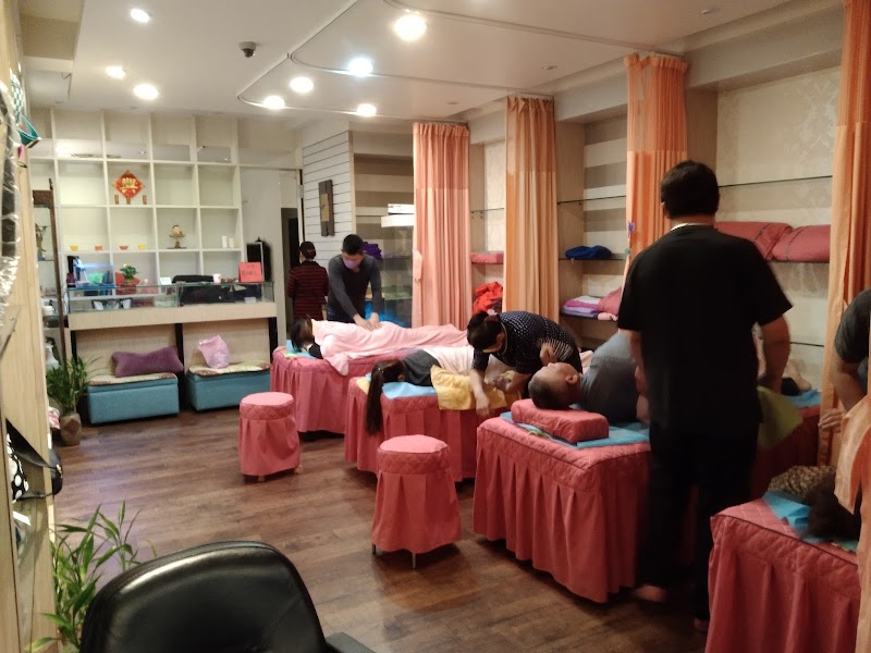 皇家悅足養生館店家實景照片2 - 宜蘭