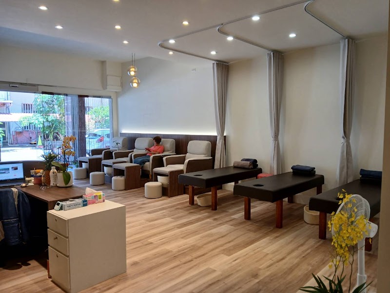 皇家悅足養生館店家實景照片3 - 宜蘭