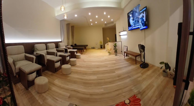 皇家悅足養生館店家實景照片5 - 宜蘭
