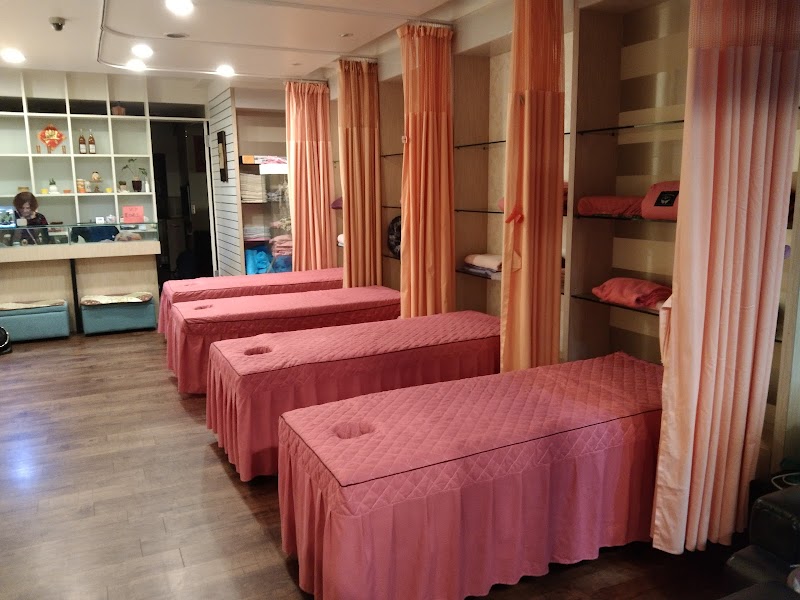 皇家悅足養生館店家實景照片8 - 宜蘭