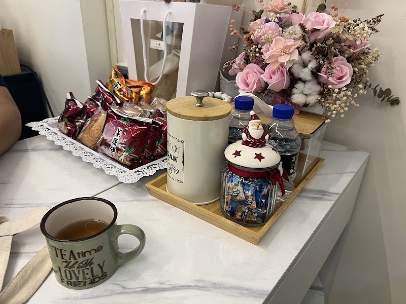 火罐達人足體按摩 文化店 - 店家實景照片 11 - 嘉義