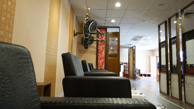 吳先生十二經脈館店家實景照片9 - 新竹