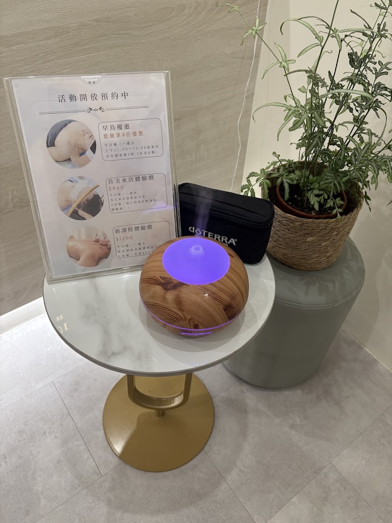 YS玥室店家實景照片14 - 彰化