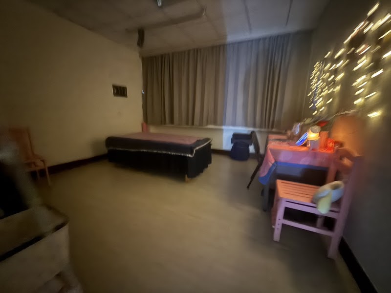 晴羽美容美髮坊店家實景照片2 - 高雄