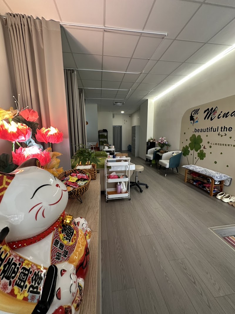 米娜MINA 越式洗頭按摩 - 店家實景照片 4 - 高雄
