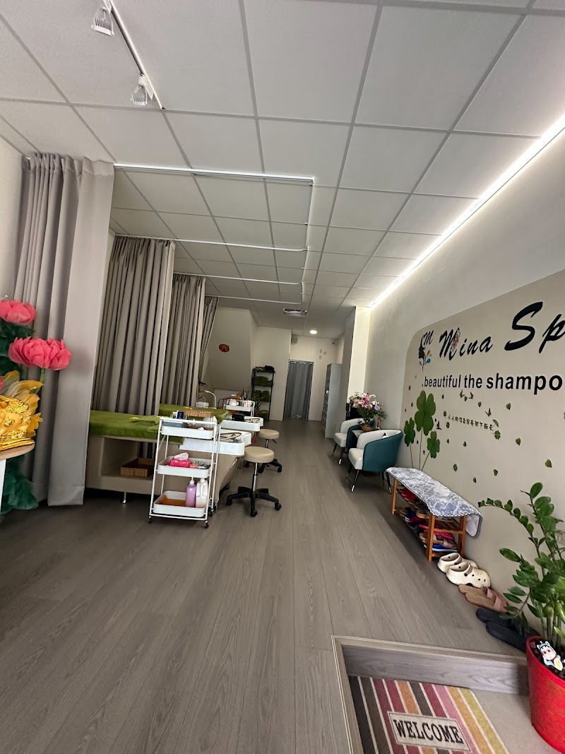 米娜MINA 越式洗頭按摩 - 店家實景照片 6 - 高雄