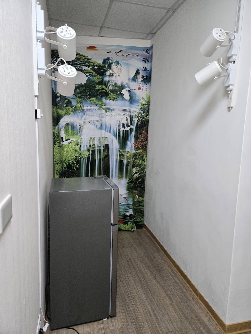 沐晴美學足體SPA - 店家實景照片 3 - 新北
