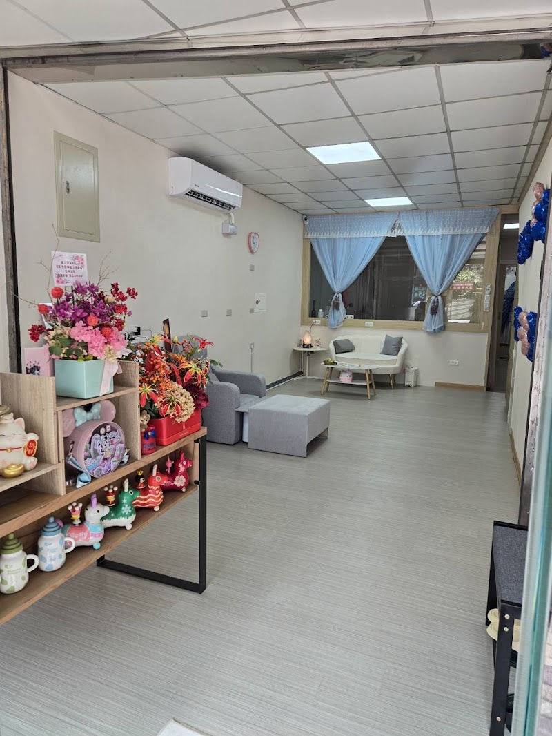 沐晴美學足體SPA - 店家實景照片 5 - 新北