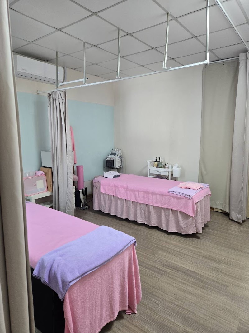 沐晴美學足體SPA - 店家實景照片 6 - 新北